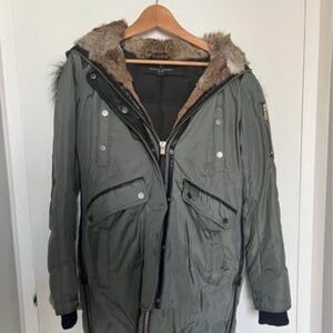 Nicole Benisti Jacket